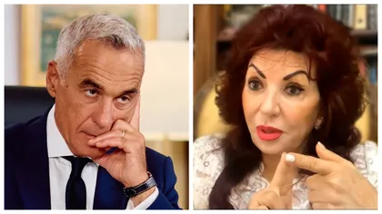 EXCLUSIV Carmen Harra, previziuni despre Călin Georgescu: „Se simte încolțit, nu o să ajungă președinte, foarte multă lume îi vrea răul”