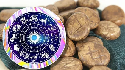 Previziuni rune 24 martie 2025. MANNAZ cere reconectarea cu cei dragi, SOWELU readuce puterile, iar THURISAZ trimite mesaje de la Divinitate