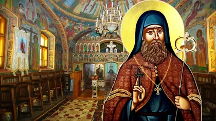 Calendar ortodox 13 decembrie 2025. Cruce neagră. Sfântul român considerat ocrotitorul părinților și copiilor, vindecătorul celor bolnavi și mângâietorul celor întristați