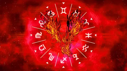 Top 5 zodii care renasc din propria cenuşă. Vor avea bani şi succes – chiar şi după ce au dat faliment total