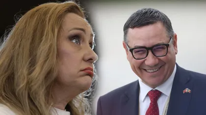 Victor Ponta, atac dur la adresa Elenei Lasconi în direct: „Nu suport ideea”