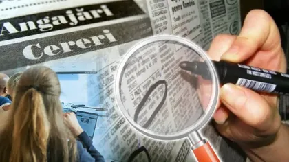 Val de angajări în plină austeritate. Se caută oameni fără studii superioare pentru o serie de joburi, locuri de muncă și pentru românii cu facultate