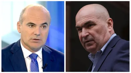 Rareș Bogdan îl mazilește pe Bolojan: „Are un cap mic, acoperit de o pălărie prea mare. E cel mai obtuz om politic din ultimii 35 de ani. Planul era să fie demis înainte de Paște”