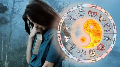Nu toți vampirii poartă pelerină! 5 zodii care TE EXTENUEAZĂ energetic, tânjesc după laude și se victimizează când au prea mult de lucru