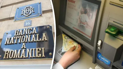 Veste proastă de la BNR pentru românii cu economii în euro și dolari. Anunțul făcut azi, 5 iunie 2025