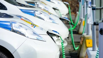Ministrul Energiei vrea să taie voucherele pentru maşini electrice: „Cumpărăm în neştire!”