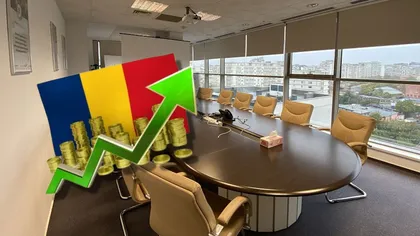 Salariul mediu a crescut la 5.691 lei, bani în mână, date oficiale de la INS