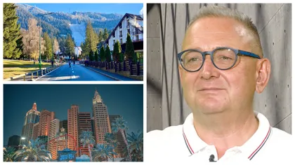 Alin Burcea (ANAT): „Pe noi, cei din turism, aceste măsuri ne pun la pământ. Întotdeauna omul satisface nevoile primare: casă, masă, haine, şcoală, benzină, cafea şi abia, după aceea, vacanţe”