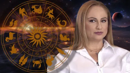 Horoscop Cristina Demetrescu: „În ultima săptămână din martie, Gemenii schimbă raporturile din relaţie, Taurii devin secretoşi, noi sentimente pentru Peşti”