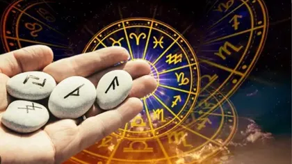 Horoscop rune sâmbătă 7 iunie 2025. Gebo aduce înţelepciune pentru Berbec, Othila vine cu o moştenire importantă pentru Rac