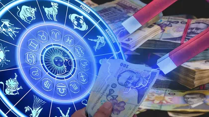 Horoscop BANI si SUCCES 25-30 martie 2025. Managerul astral cere frînă la cheltuieli în această săptămână