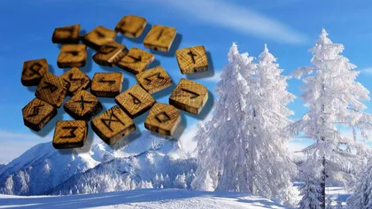 Horoscop rune 14 ianuarie 2026. Hagalaz aduce perturbări, OTHILA promite câştiguri