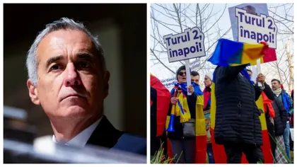 Călin Georgescu visează încă la „turul doi înapoi”: „Am câștigat. Lucrurile nu vor rămâne așa”