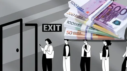 Oferă uluitoare! 500.000 de euro de la angajator dacă îţi dai demisia! Colosul care vrea să scape de angajaţi