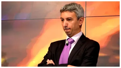 Mario Diaconescu, fratele lui Dan Diaconescu, a fost răpus de cancer