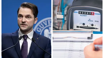 Se taie voucherele pentru facturi. Românii, indiferent de venituri, vor plăti facturi uriaşe de la 1 iulie 2025