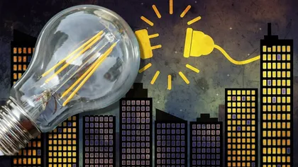 Se schimbă formula de calcul, bubuie preţul la curent şi gaze după ieşirea din schema de plafonare-compensare la energie