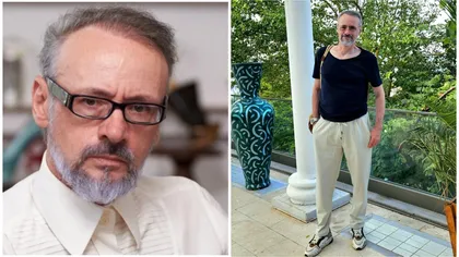 Mihai Albu declarații cutremurătoare despre boala nemiloasă cu care s-a luptat: ”O boală perfidă care nu a dat simptome”