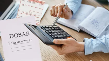 Cât timp primesc copiii pensie de urmaș și cum se calculează aceasta