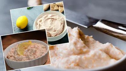 Cum repari salata de icre tăiată. Ingredientele care îți salvează rapid rețeta și îi dau un gust delicios