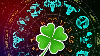 Horoscopul norocului. Roata destinului se întoarce! 4 zodii rup lanţurile ghinionului și își rescriu destinul cu peniţă de aur