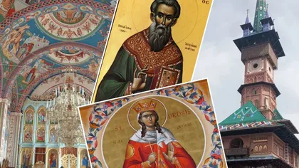 Calendar ortodox 22 martie 2025. Sfânta Mucenică a lui Hristos, protectoarea familiei în vremuri grele și vindecătoare de boli