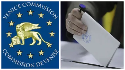 Comisia de la Veneția urechează România pentru exces de ordonanțe de urgență. Este criticată comasarea alegerilor din 2024