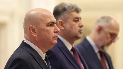 Marcel Ciolacu dezvăluie problemele grave din interiorul coaliţiei: „PNL a vrut să candidăm separat şi să ne înjurăm la televizor”