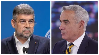 Marcel Ciolacu și-ar fi dorit să candideze Călin Georgescu la prezidențiale. ”L-am urmărit în apariții și pe TikTok. Credea în ceea ce spunea”