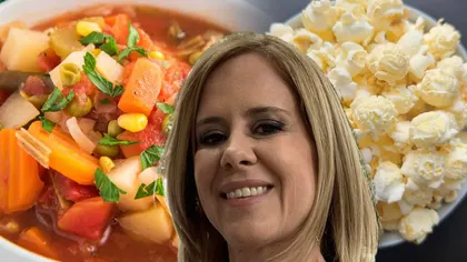 Cum să slăbești în post. Lista preparatelor sănătoase de post. Mihaela Bilic: „Acest preparat ține burta plină cu puține calorii”