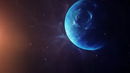 Neptun în Berbec 2025–2039. Ce ne aduce VISĂTORUL Neptun la revenirea în FOCOSUL Berbec după aproape 165 de ani