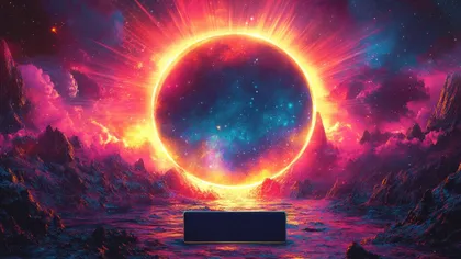 Suntem în plin PORTAL al ECLIPSELOR până în 29 martie. TOATE zodiile sunt influentațe de energii puternice cu vânt de schimbări