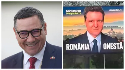 Victor Ponta îl acuză pe Nicuşor Dan că îi trădează pe bucureşteni: „Nu ai vrea să faci ce ai zis că faci în Bucureşti? Dacă plec acum şi vreau să ajung în Militari, ajung diseară”