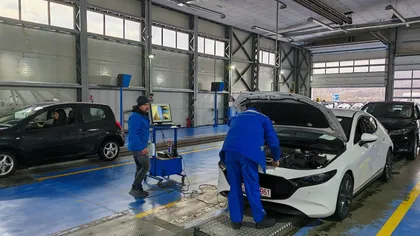 Anunț important de la RAR! În ce condiții șoferului i se poate refuza efectuarea ITP