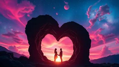 Horoscopul dragostei. RELAȚIILE se îmbunătățesc pentru aceste 5 ZODII la finalul săptămânii