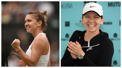 Câți bani a câștigat Simona Halep din tenis. S-a aflat SUMA URIAȘĂ!