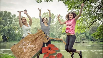 Horoscop rune 19 martie 2025. Sowulo aduce raze de noroc, ISA aduce iarna în relaţii