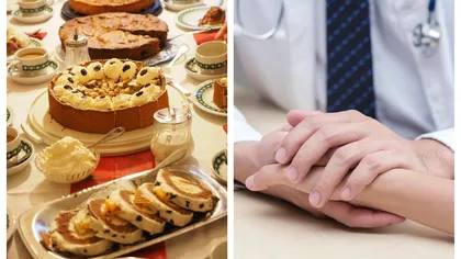”Otrava albă” pe care milioane de români o consumă zilnic. Alimentul care ne pune în pericol sănătatea. Medic: ”Acționează ca drogurile asupra creierului”