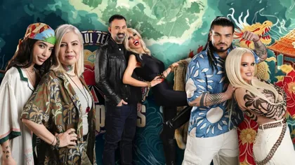 Clipe de groază pentru o concurentă de la Asia Express! A leșinat și a avut nevoie de perfuzii. Vedeta ar fi fost la un pas de infarct