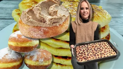 Mihaela Bilic spune ce să mâncăm în Postul Paştelui pentru a nu acumula kilograme în plus: „Decât să ne îngrăşăm, mai bine nu ţinem”