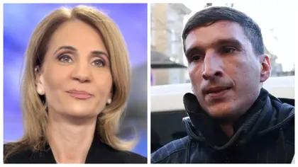 FOTO Anca Alexandrescu a publicat conversațiile pe care le-a avut cu influencerul lui Călin Georgescu, Bogdan Peșchir