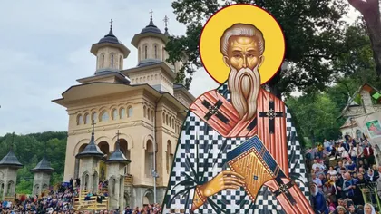 Calendar ortodox 23 martie 2025. Este prăznuit Sfântul vindecător al bolnavilor. Rugăciunea care te scapă de boli grele