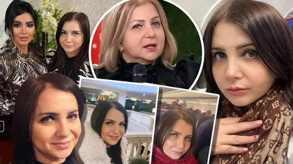 Carmen Șerban, total schimbată în urma operațiilor estetice. Arată cu 20 de ani mai tânără / GALERIE FOTO