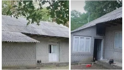 Cu cât se vinde cea mai ieftină casă din România. Costă cât o mașină la mâna a doua și are teren de 5000 de metri pătrați