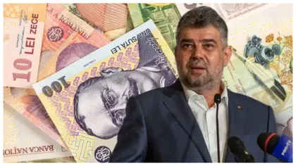 Marcel Ciolacu anunță un nou sprijin financiar pentru români. Banii urmează să intre eșalonat, în următorii ani