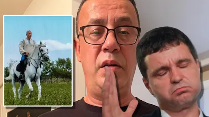 Victor Ciutacu: Pe suveranistul Călin Georgescu l-au căutat şi la calul de împrumut. În cazul lui Nicuşor Dan e o tăcere jenantă