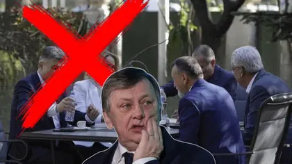 Stănescu (PSD): Toți, de la Marcel Ciolacu, Paul Stănescu și până la ultimul membru suntem nimeni dacă pierdem alegerile prezidențiale; Avem mai mult de 98% din administrația locală