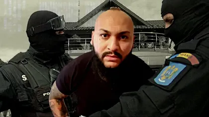 Dani Mocanu a fost condamnat la 5 ani şi 9 luni de închisoare cu executare. Ionuţ Nando Mocanu, fratele manelistului, va executa 6 ani şi 4 luni de detenţie