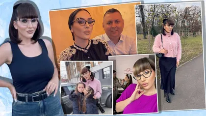 Dana Roba, mărturisiri cutremurătoare despre divorțul de Daniel Balaciu: „Știa la orice oră unde sunt, câte ore stau în salon”