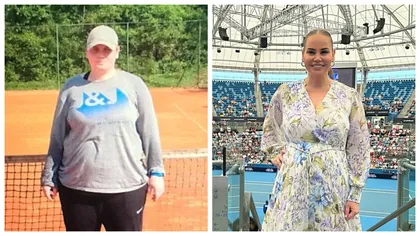 Tenismena Jelena Dokic a slăbit enorm și arată de nerecunoscut: „Frumusețea nu are nimic de-a face cu înfățișarea”